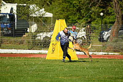 Cherokee vom Esadera