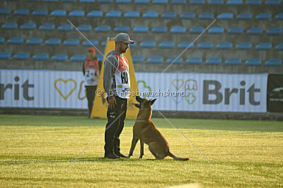 Cherokee vom Esadera