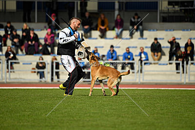 Cherokee vom Esadera