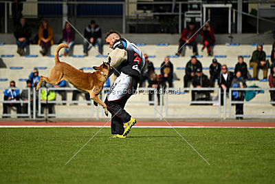 Cherokee vom Esadera