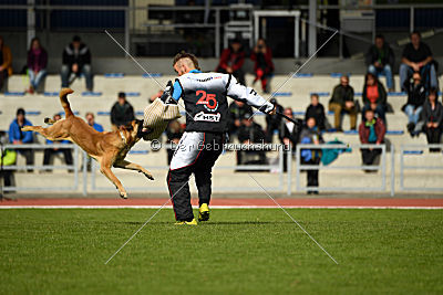 Cherokee vom Esadera