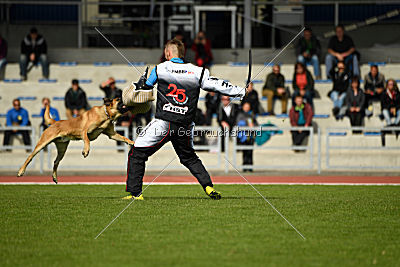 Cherokee vom Esadera