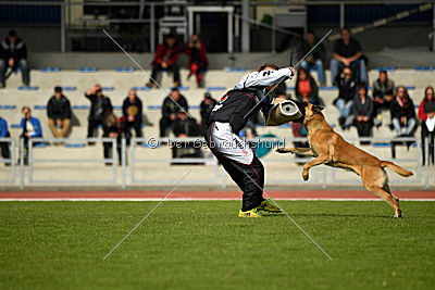 Cherokee vom Esadera