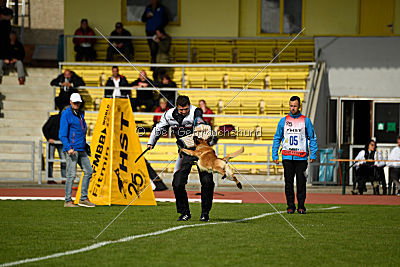 Cherokee vom Esadera