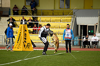 Cherokee vom Esadera