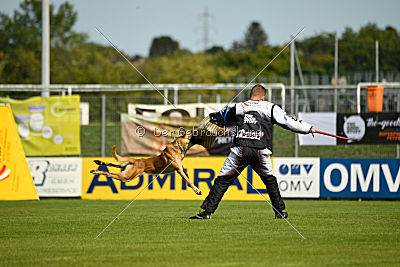 Cherokee vom Esadera