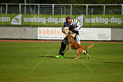 Cherokee vom Esadera