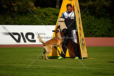 Cherokee vom Esadera