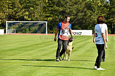 Cherokee vom Esadera