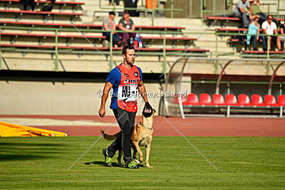 Cherokee vom Esadera