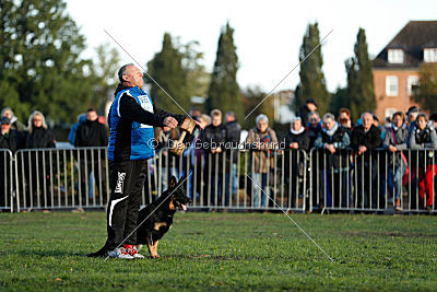 Chira von den Koschis