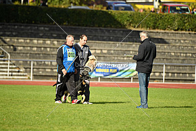 Chira von den Koschis