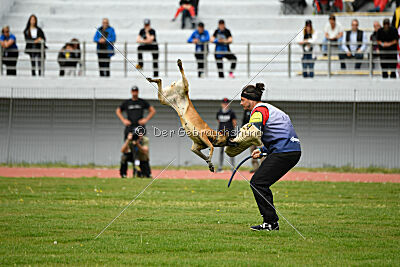 Christie vom Esadera