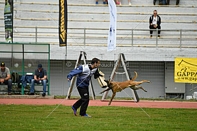 Christie vom Esadera