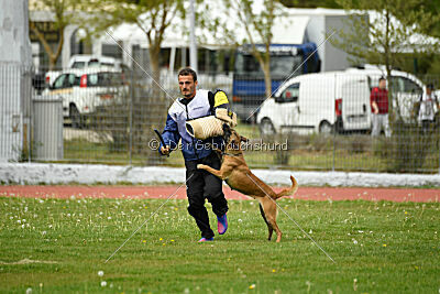 Christie vom Esadera