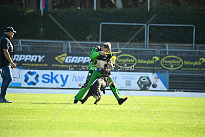 Coco von der Reichsbahn