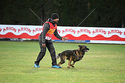 Colombo Moravská kometa