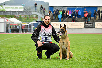 Conan vom Clan der Wölfe