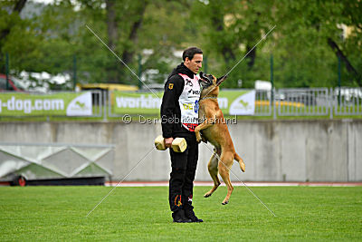 Conan vom Clan der Wölfe