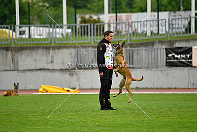 Conan vom Clan der Wölfe