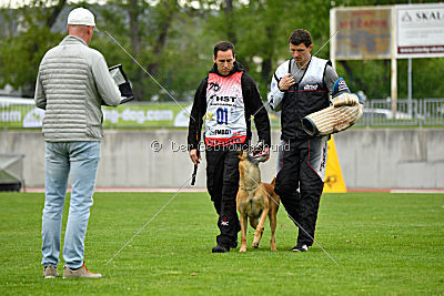 Conan vom Clan der Wölfe