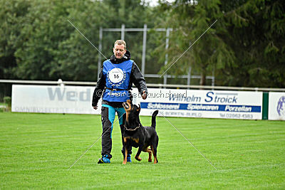 Congo von der Drachenhöhle