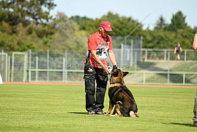 Cooper vom Haus Oliver