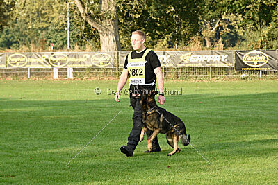 Coxx von der germanischen Wolfsschanze