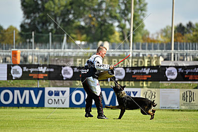 Crack vom langen Elend