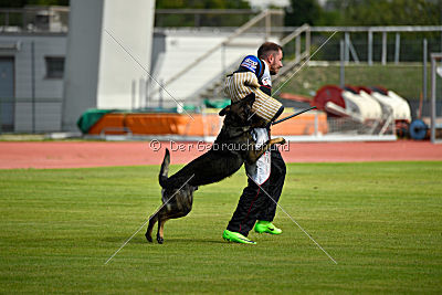 Crack vom langen Elend