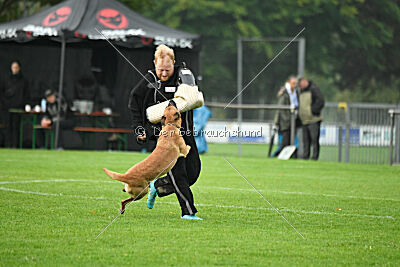 Cute von der Großen Freiheit