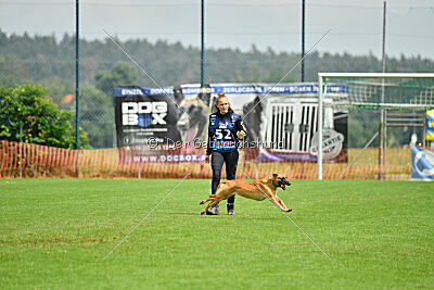 Cute von der großen Freiheit
