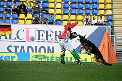 Cyrano od Jemcinskeho Zamku