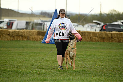 D&C's Captain Fizzgig