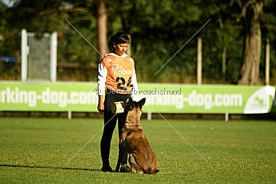 Da Liah Primus Proeliator