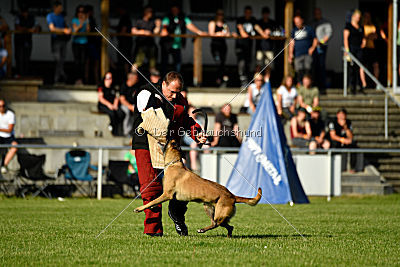 Da Liah Primus Proeliator