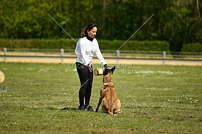 Da Liah Primus Proeliator