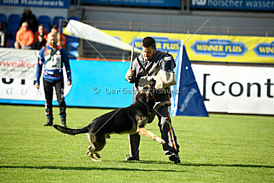 Dagger Czech Legendary