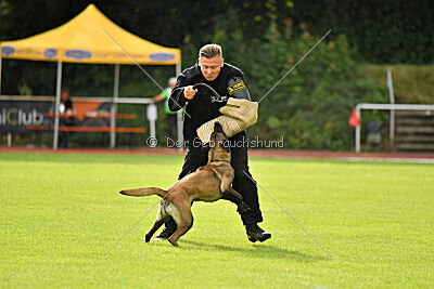 Daiquiri vom Mittelpunkt