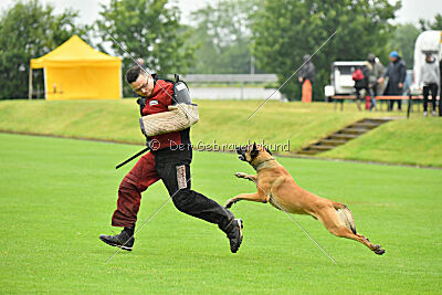 Danny von den Mecklenburger Rüpeln