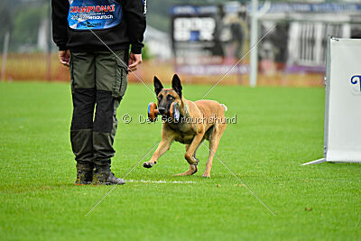 Danny von den Mecklenburger Rüpeln