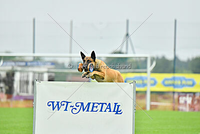Danny von den Mecklenburger Rüpeln