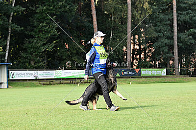 Dark vom Haus Pixner