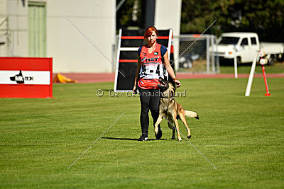 Demon Killing Machine