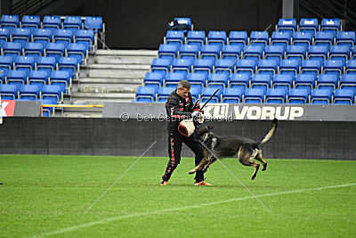 Derby vom Körbeltal