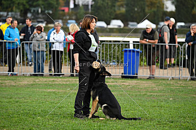 Diego vom Alten Bernauer Heerweg
