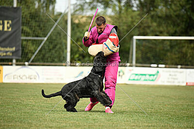 Dieter vom Feuertanz