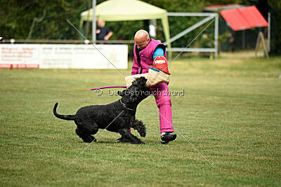 Dieter vom Feuertanz