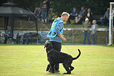 Dieter vom Feuertanz
