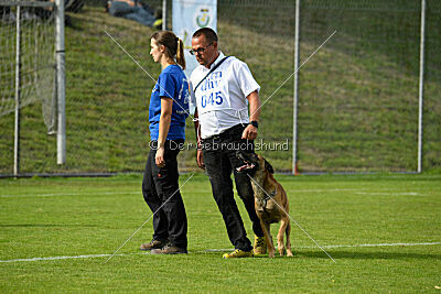 Digger vom Stockborn